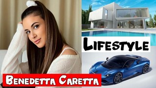 Benedetta Caretta Lifestyle |Biography, Networth, Realage, Hobbies, Facts, |RW Facts & Profile|