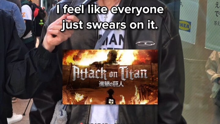 Anime yang Dilebih-lebihkan dan Diremehkan