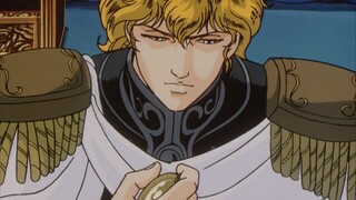 【Legend of Galactic Heroes】【Lejilai】ฉันจะใช้อะไรรักษาเธอไว้