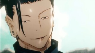 [MAD] Jujutsu Kaisen | (W)HERE