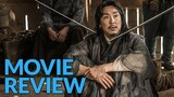 Jesters: The Game Changers (2019) 광대들: 풍문조작단 Movie Review | EONTALK