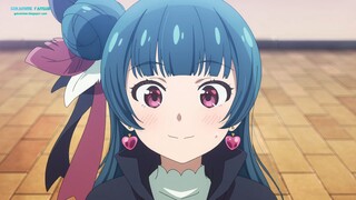 Genjitsu no Yohane Sunshine in the Mirror - 04 (INDONESIA)