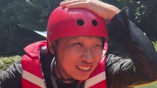 体验奇幻漂流，我感觉我是来渡劫的，不是来漂流的！