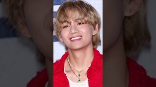 Our V at movie premier of Concrete Utopia #  His smile😘🥰🥰🥰 V # Kim Tae Hyung # BTS #ARMY 💜💜💜