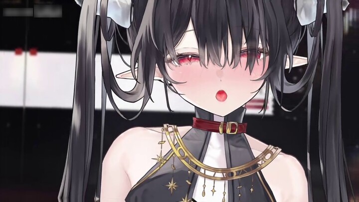 [Màn hình mô hình Live2d] Tôi có thể làm một con rồng sữa như thế này không?