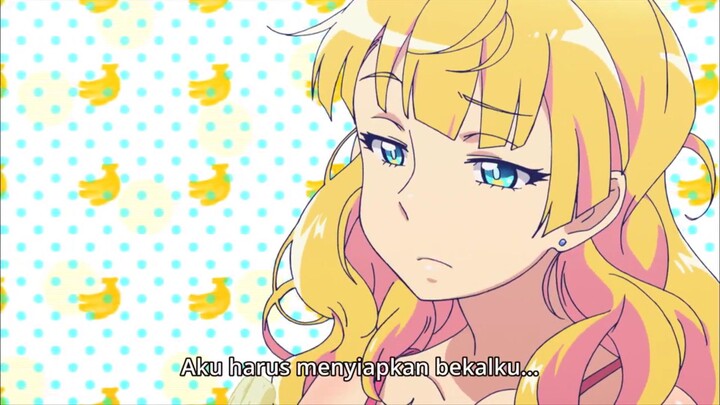 Oshiete! Galko-chan - Episode 05