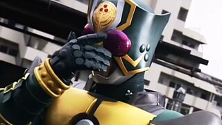 [Kiếm Kamen Rider/Kéo đốt] Kamen Rider Leangle mạnh nhất!