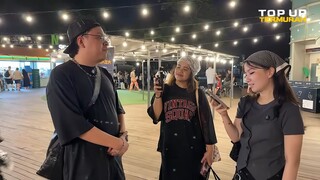 LIVE IRL KOREA - MENCARI GEMBOK YANG HILANG [NX_fZe-5bQ4]