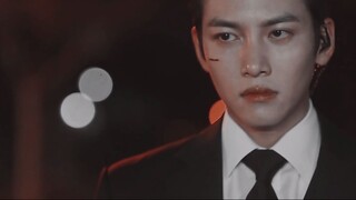 [Ji Chang Wook | [Phát hiện cá nhân và liếm màn hình] Sự cố cá mập K2/đốt cháy/siêu A (Grind Me Down