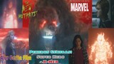 GENERASI PENERUS SUPERHERO X-MAN \  Alur Cerita Film The New Mutants (2020) - Fight Scane