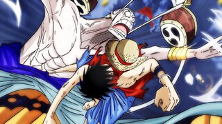 Đại Náo Đảo Trời Skypiea Luffy Đánh Bại Đấng Tối Cao Enel - One Piece Chiến Binh Hải Tặc 3 Tập 10