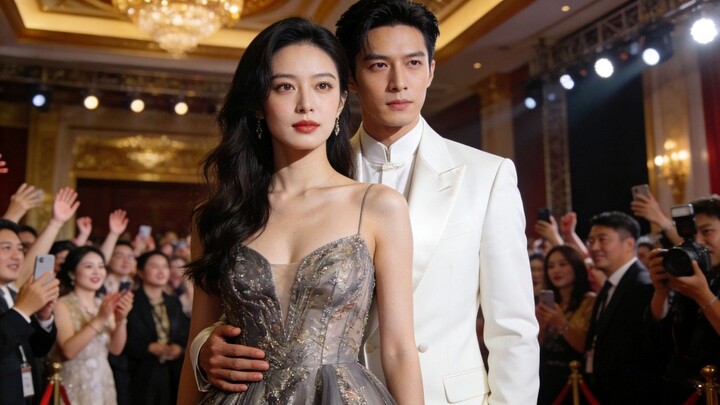 Aku selebriti papan atas, tapi justru jatuh cinta pada dokter yang… (YT)