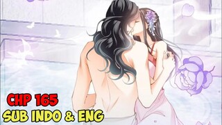 Bathing The Prince | The Prince Wants You Eps 89 Sub English