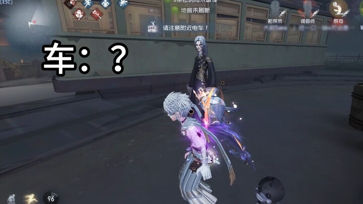 看的出来大家都很忙..