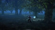 Wu Dong Qian Kun 2nd Season 2. part.5