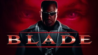 Blade (1998) Movie