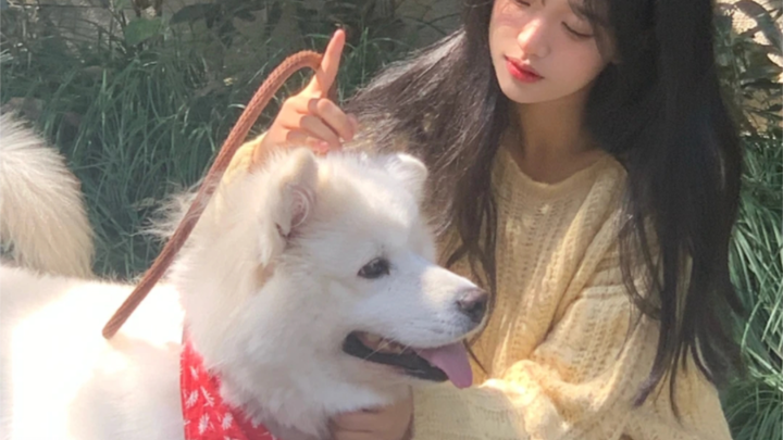 Dogs will always be our best friends! 💕🐶💕