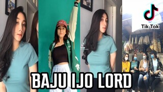 CEWE BAJU IJO YG LAGI VIRAL