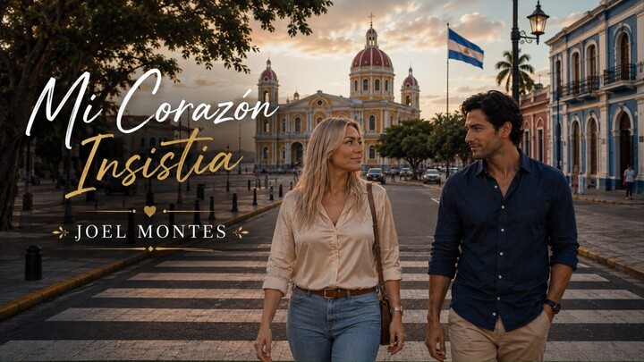 Mi Corazon Insistia