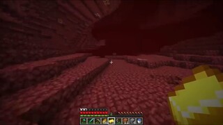 Minecraft nhưng bạn biến hình ngẫu nhiên p4