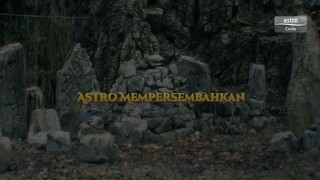 HIKAYAT BATU BELAH BATU BERTANGKUP EP1