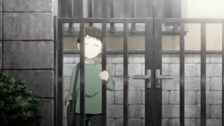 Mieruko-chan english dub EP 11