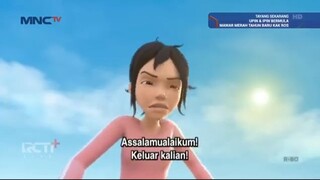 FULL Episod Baru Upin & Ipin Musim 18 - Kak Ros Cemburu Cik Bidadari - Upin Ipin Terbaru 2025