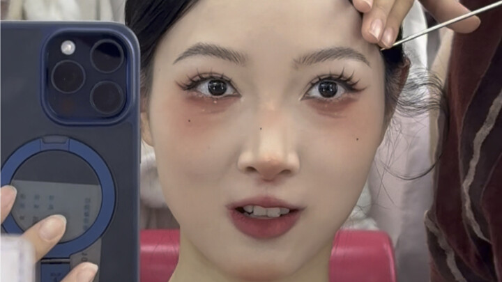 In Yanji, you can be a North Korean princess for just 280 yuan!