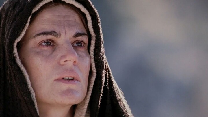 THE PASSION OF THE CHRIST (2004)