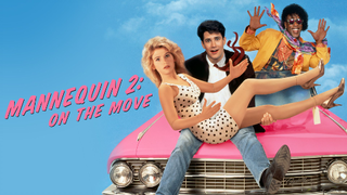 Mannequin On The Move 1991 1080p HD