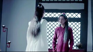 Wangxian/Mẹ kế nhỏ Phần 1/Bố là cỗ máy chồng x Người đẹp tinh tế Xian/anh ấy/Cưng dễ thương/Vui lòng