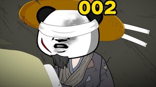 Tôi là anh trai của anh, là anh trai thực sự của anh!