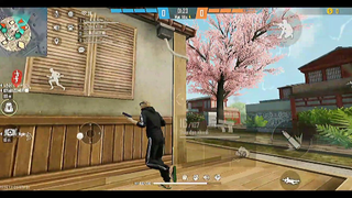 (FREE FIRE) Chơi Tử Chiến Gặp Hack.... thống funny