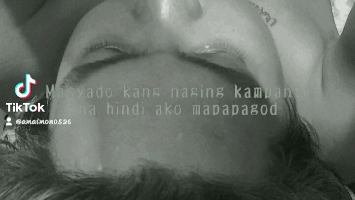 tama na. kasi ang sakit sakit na.😢😢😢