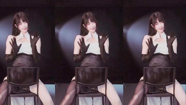 Sutra hitam buruk kosong