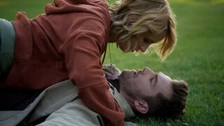 lost in love/romantic movie