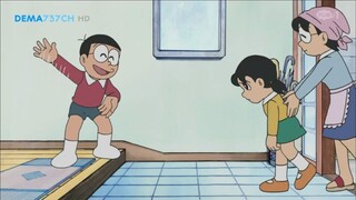 Doraemon episode 124