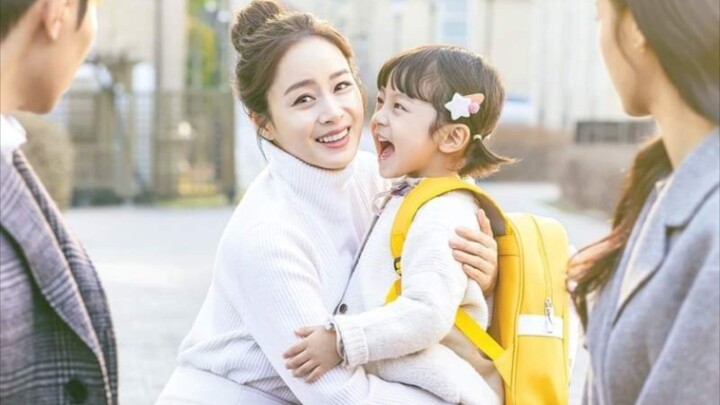 Hi! Bye Mama 13