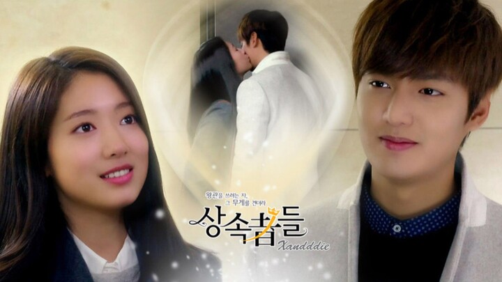1. The Heirs Tagalog Dubbed