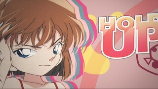 [Anime] [Ai Haibara] Clip hoạt hình và Doujin Manga