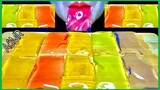 Chị Đu Đủ | ASMR Ăn Mâm Thạch Bảy Sắc Cầu Vồng - ASMR Rainbow Jelly