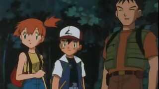 Pokemon Season 1 Episode 22