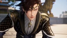 Ancient Vengeance (Windbreaker Arc) episode 24 sub indo