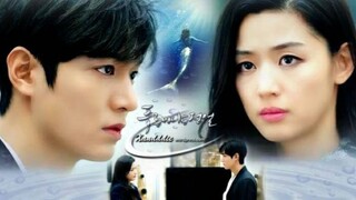 The legend of the blue sea 11