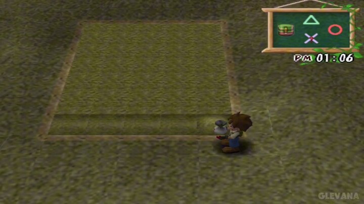 VideoNostalgia Farming Terbaik Sepanjang Masa!023