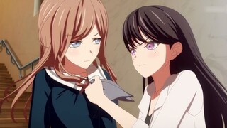 ยุค MyGO เดือดพล่านด้วยความคาดหวัง เขียนไว้ก่อนที่ Mujica จะเริ่มออกอากาศ [เบลล่า]