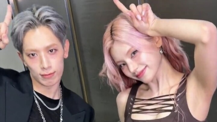 Dream Collaboration! ITZY’s “That’s a NoNo” Dance Challenge