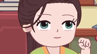 Xi Shi used her beauty to destroy the country