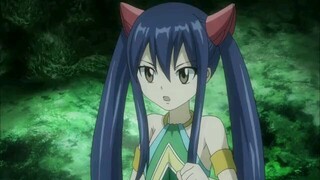 Fairy tail episode 184 sub indo