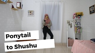 [DANCE COVER] PONYTAIL TO SHUSHU - JKT48